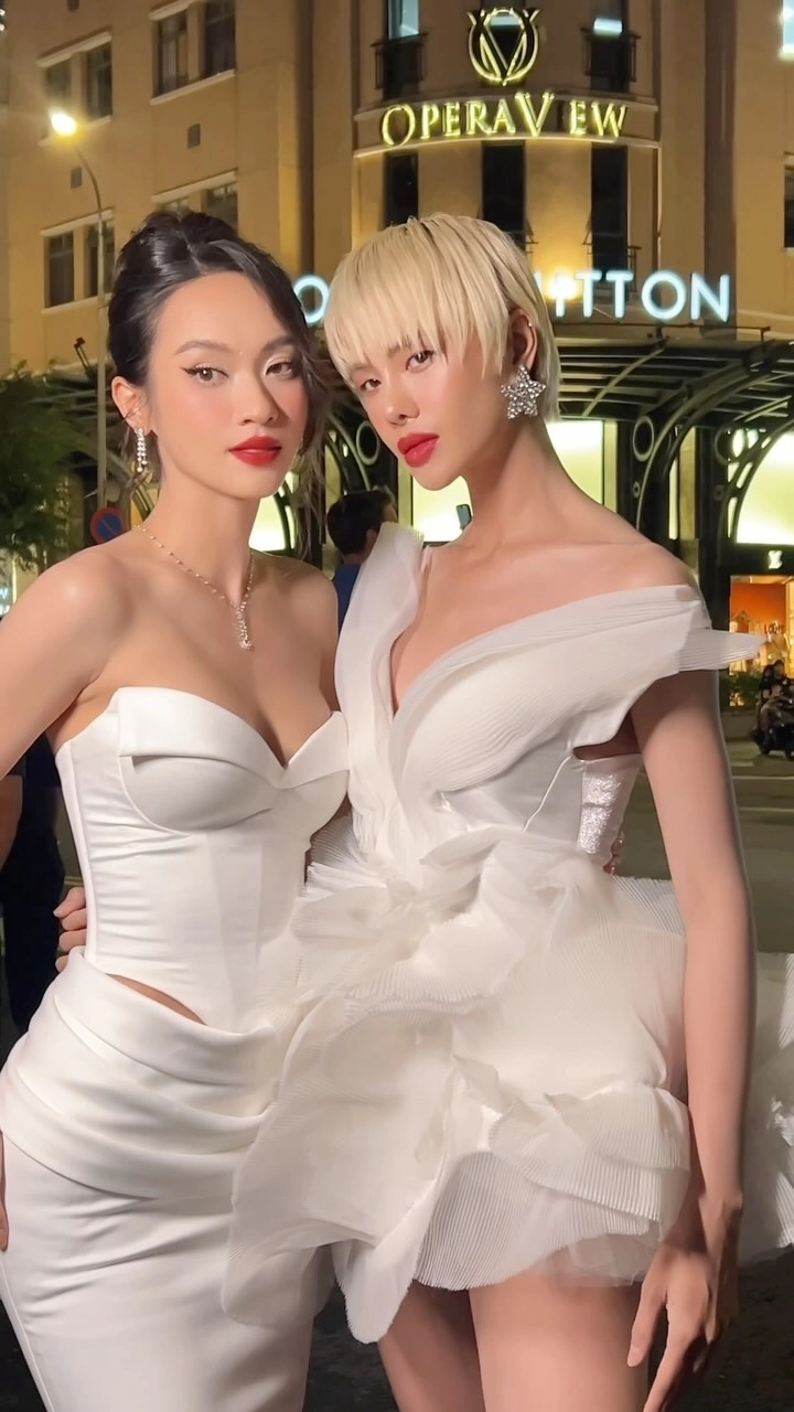 Hà Kino là trai hay gái và vẻ đẹp phi giới tính đã thành thương hiệu