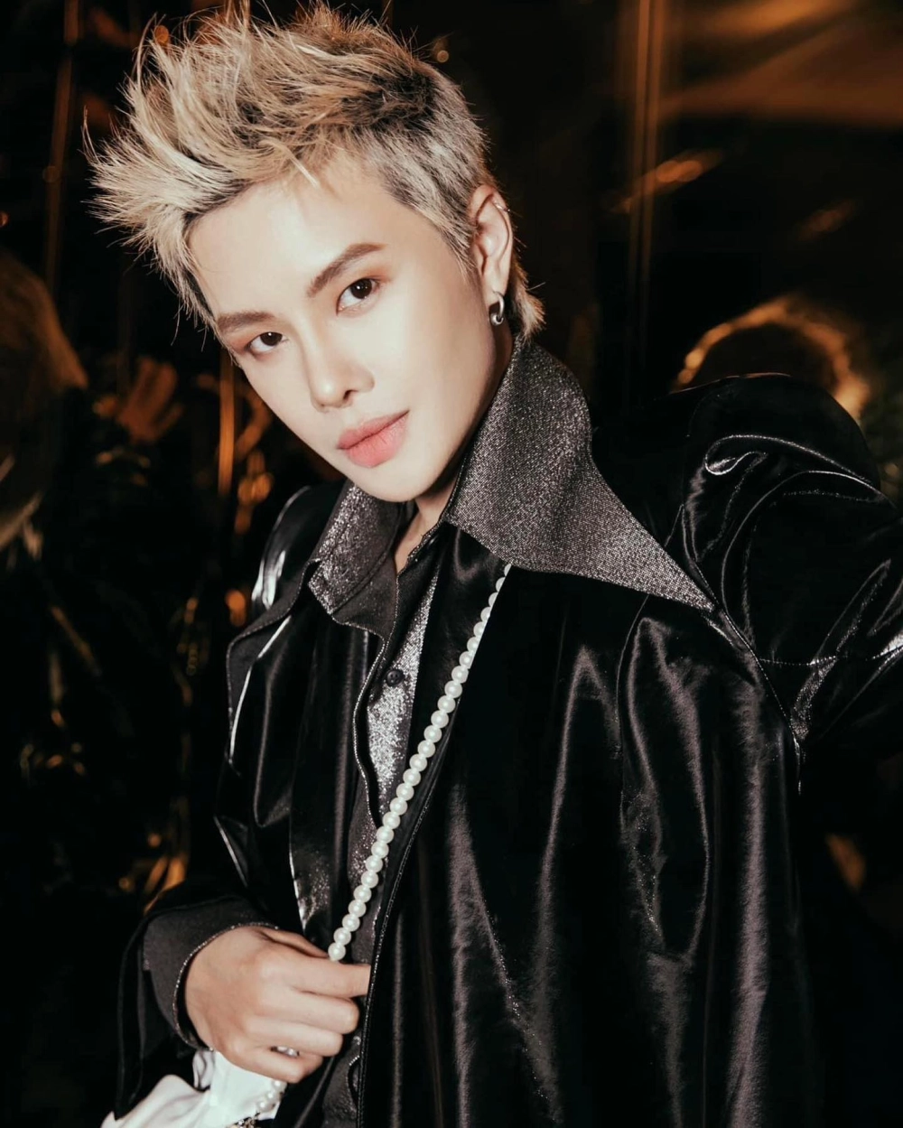 Hà Kino sinh ngày bao nhiêu và thông tin chi tiết về nàng mẫu