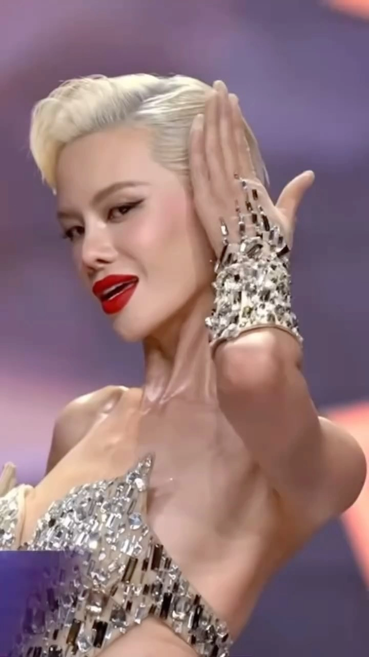 Hà Kino Miss Universe và hành trình truyền cảm hứng đầy ấn tượng