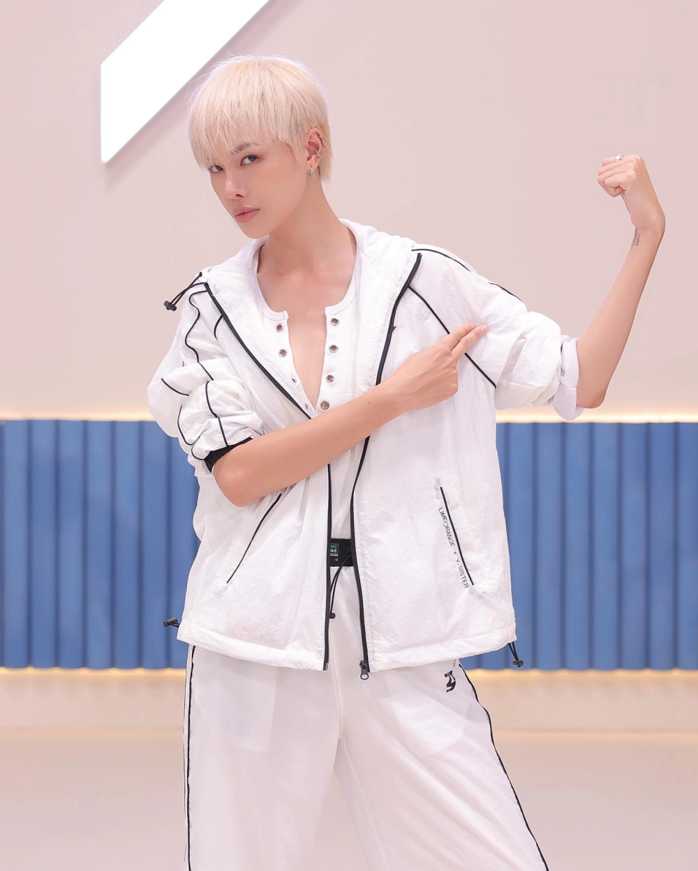 Hà Kino thi Miss Universe và hành trình đầy tự hào