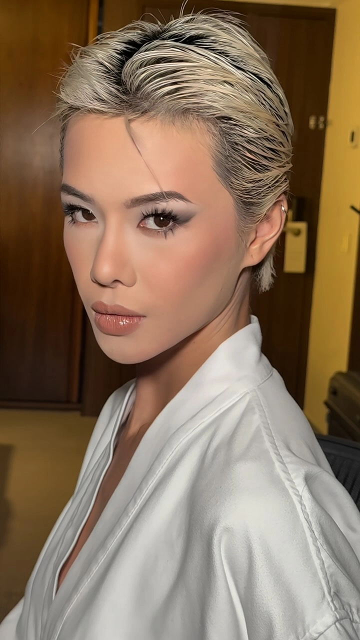 Hà Kino next top và dấu ấn tại mùa giải All Stars