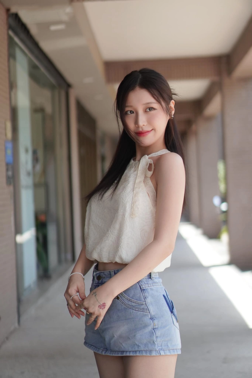 Đếm cừu Han Sara ca khúc ngọt ngào và đáng yêu