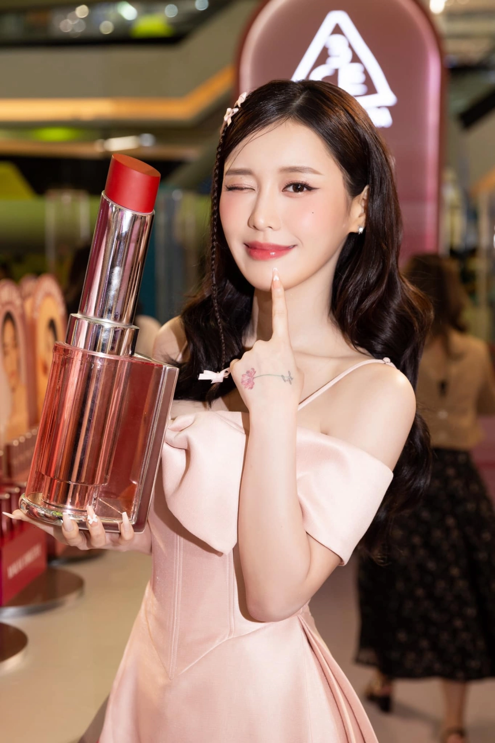 Vì yêu là nhớ Han Sara ca khúc kết hợp ăn ý cùng Will