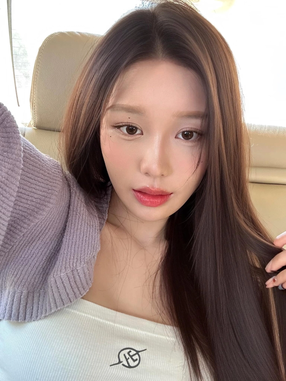 Phim Han Sara và những vai diễn đầu tay trên màn ảnh