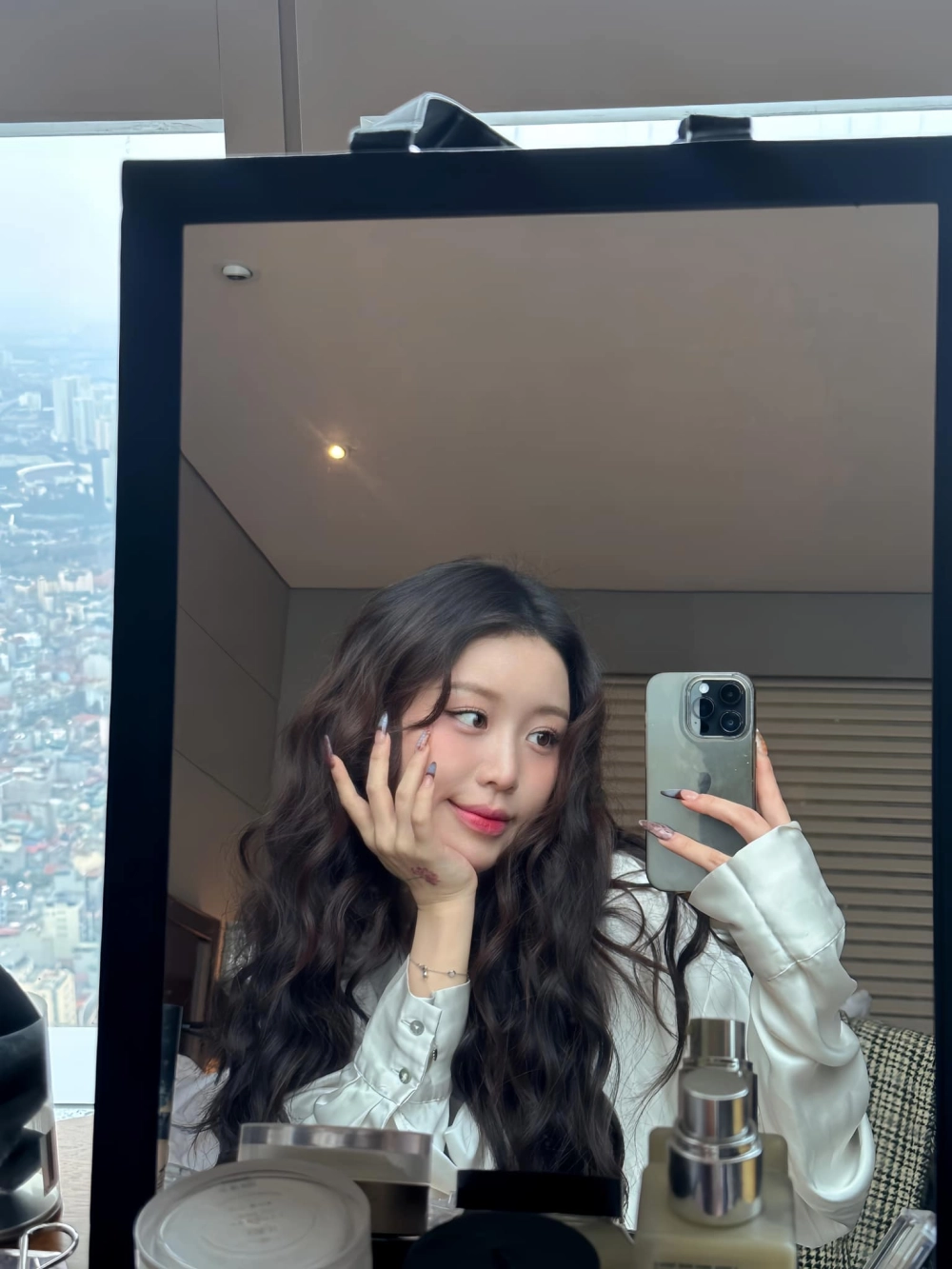 Han Sara đếm cừu lyrics và những câu hát ru ngủ ngọt ngào