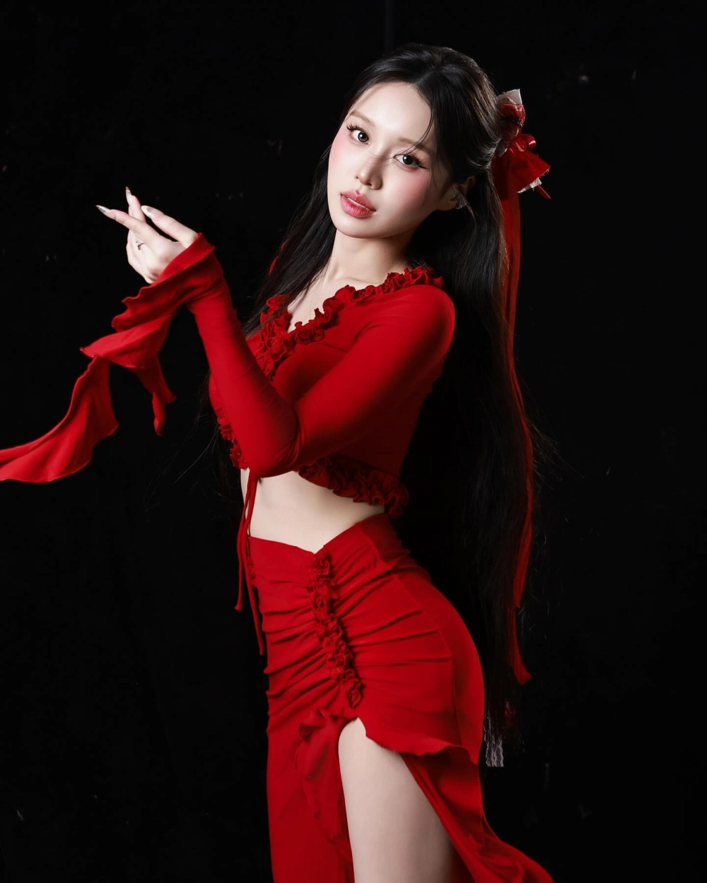 Tùng Maru Han Sara và những màn kết hợp ăn ý trong âm nhạc và cuộc sống