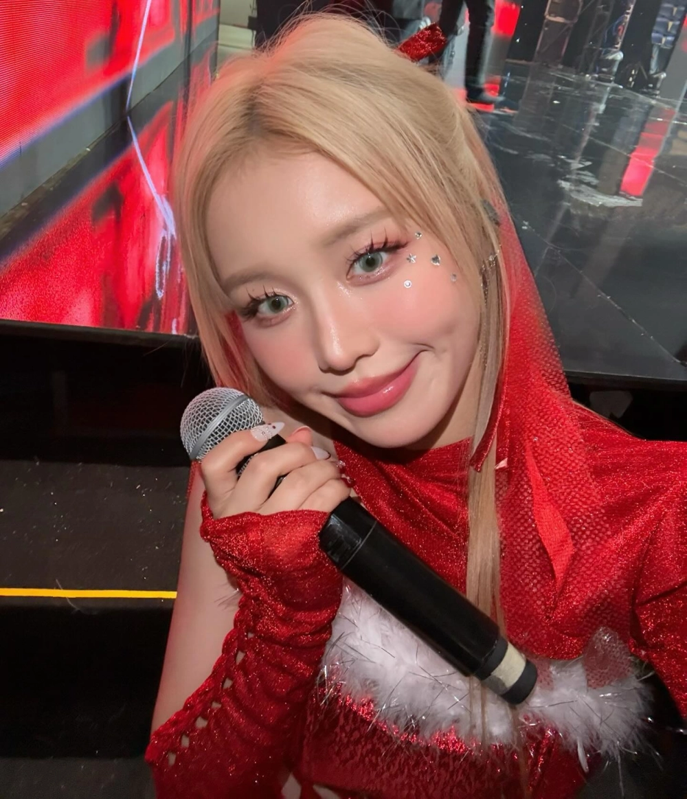 Nghe Han Sara đếm cừu và chìm vào giấc ngủ với giai điệu ngọt ngào