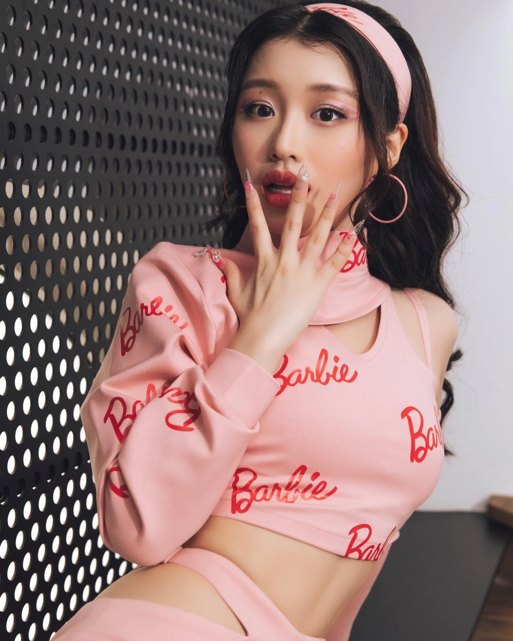 Han Sara Lỡ yêu mất rồi ca khúc tỏ tình dễ thương, trong sáng