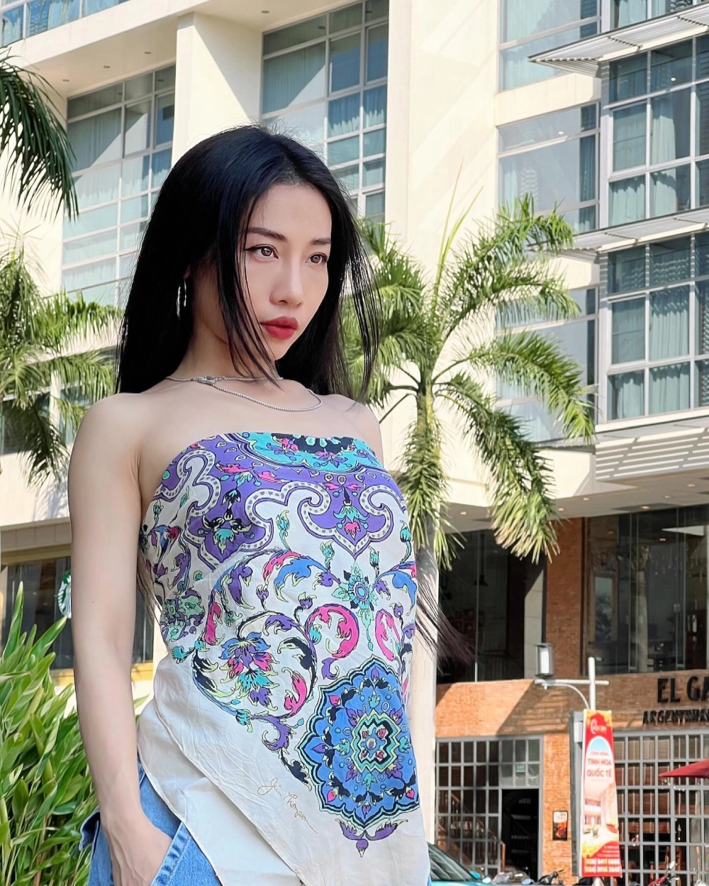 Rời Hằng Bingboong ca khúc ballad da diết làm nên tên tuổi