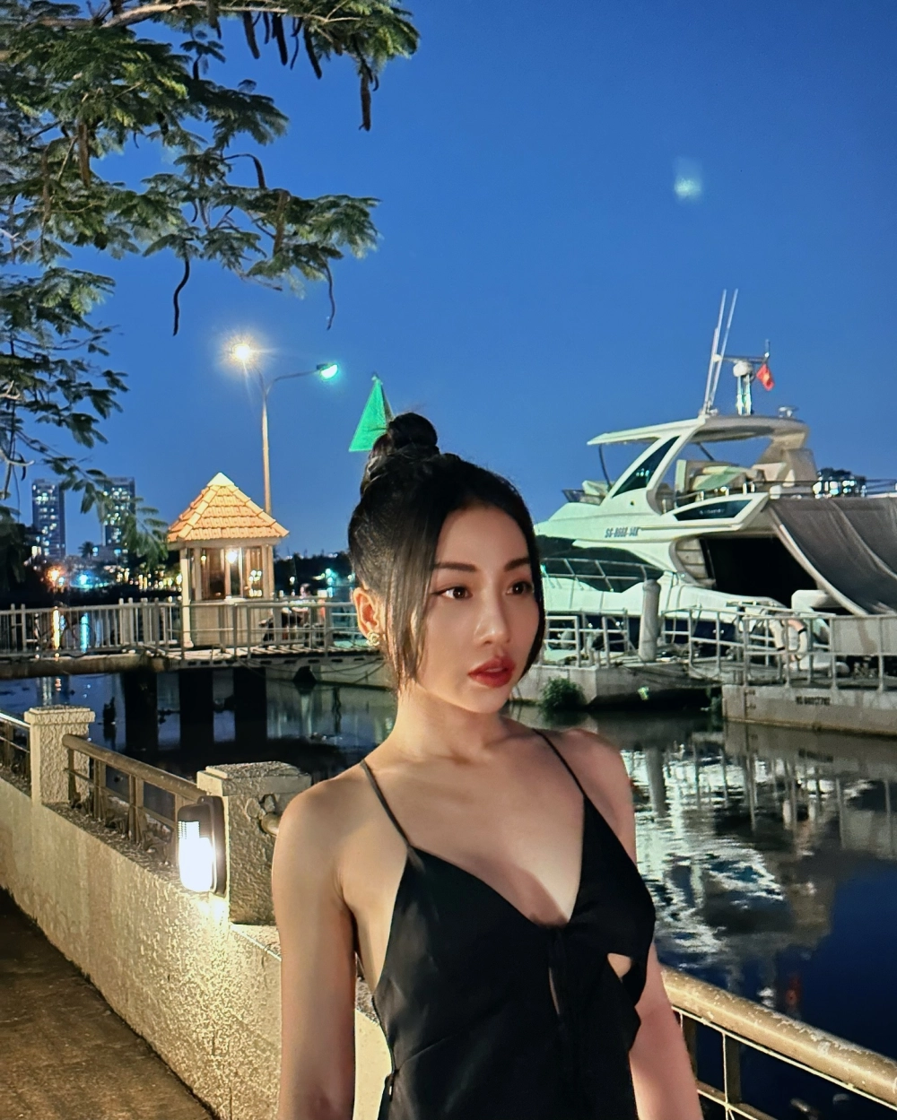 Hằng Bingboong sinh năm bao nhiêu cô sinh năm 1989 tại Hà Nội