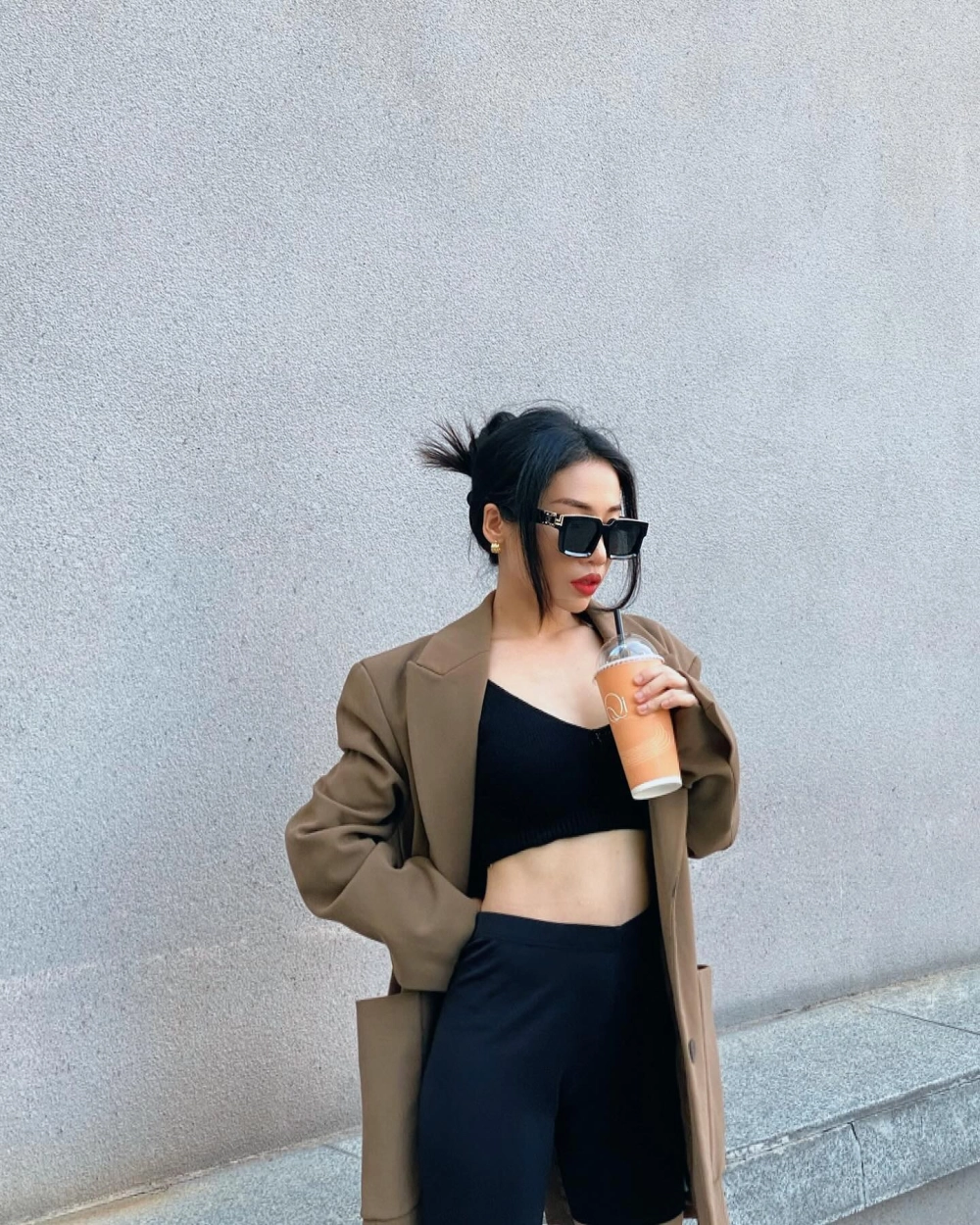 If Hằng Bingboong và bản cover khoe chất giọng nội lực