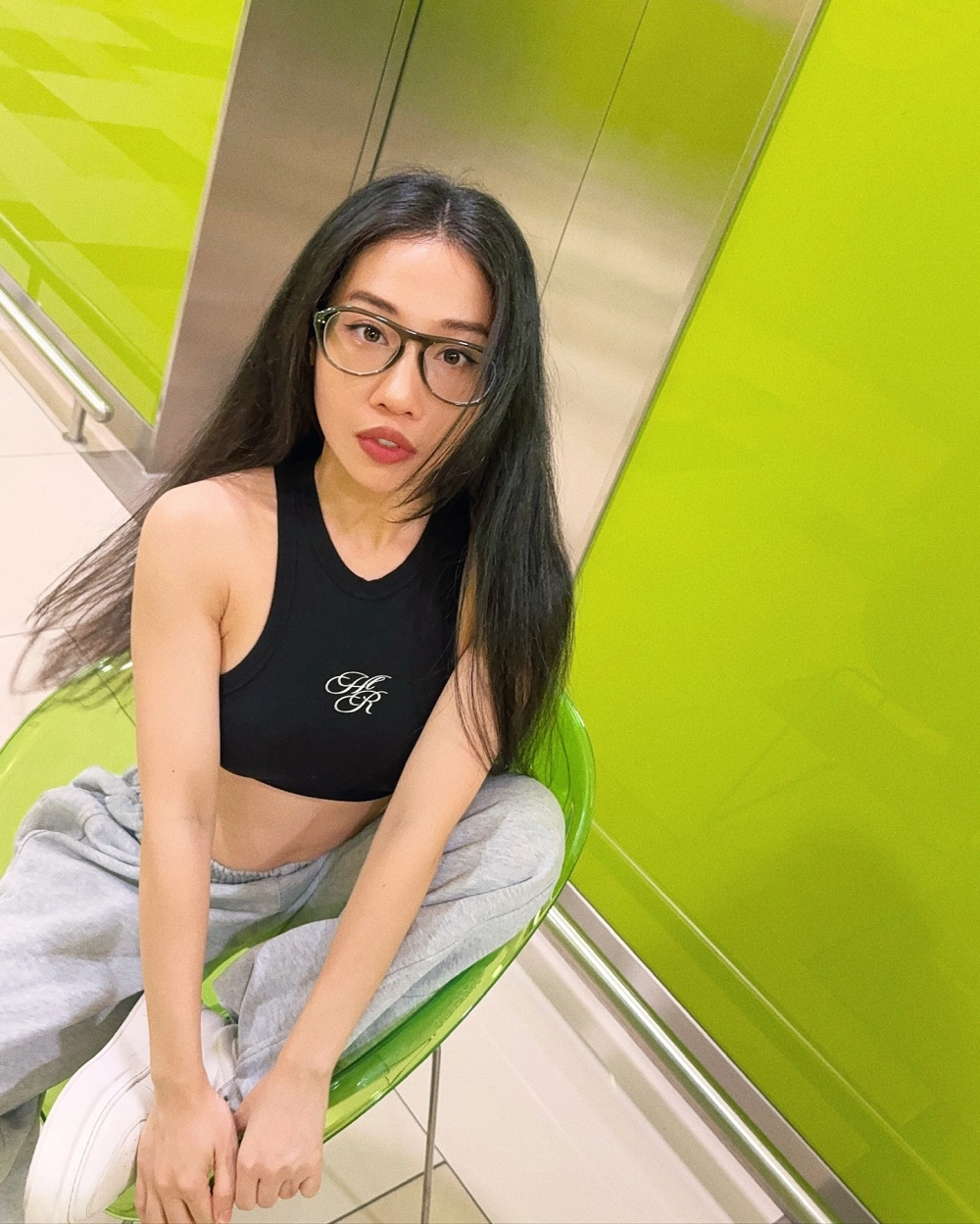 Ca sĩ Hằng Bingboong và giọng hát độc nhất vô nhị của Vpop