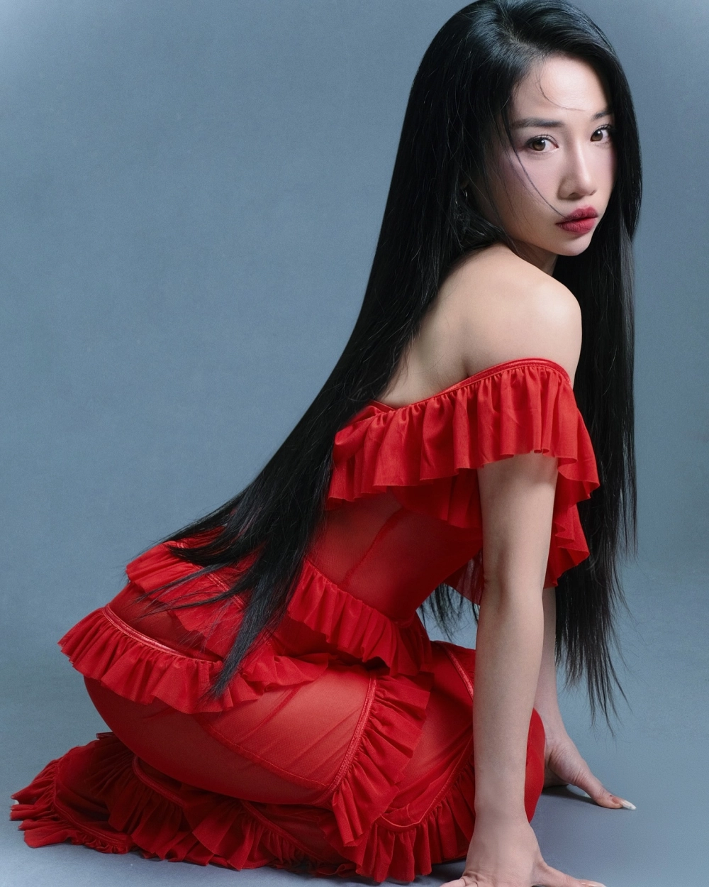 Hằng Bingboong là ai cô là nữ ca sĩ có chất giọng khàn đặc biệt