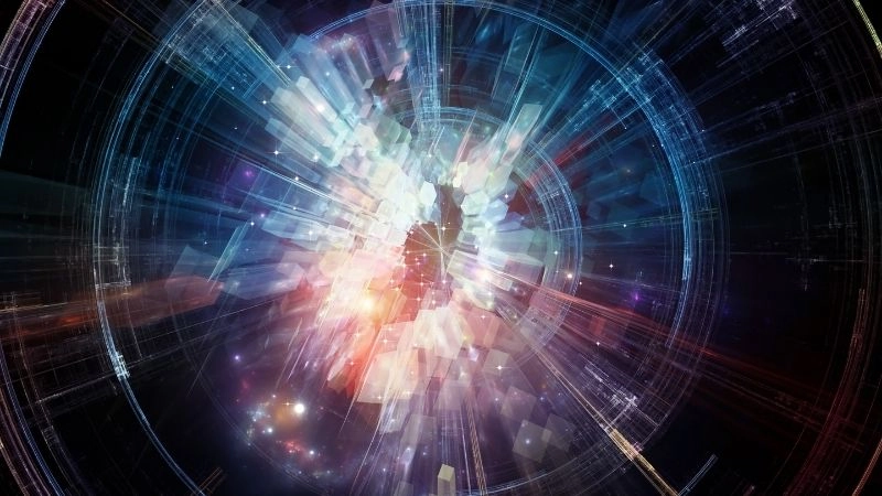 Giãn nở vũ trụ