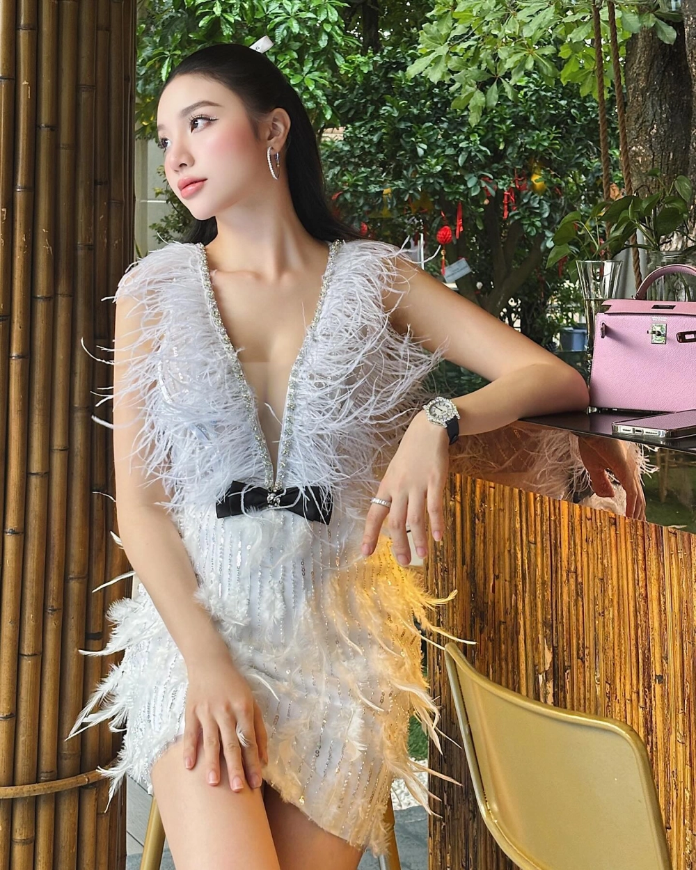 Chồng của Hạnh Sino là ai và cuộc sống hôn nhân kín tiếng