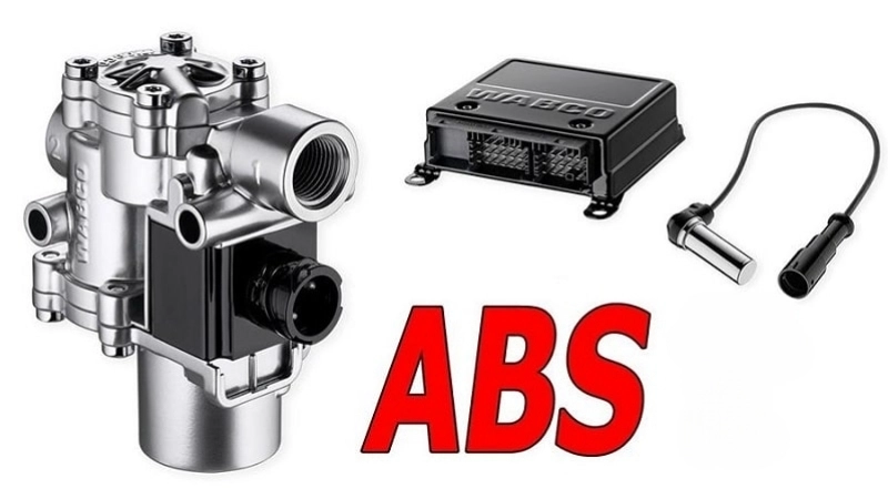 Cách xử lý khi hệ thống ABS ô tô không hoạt động