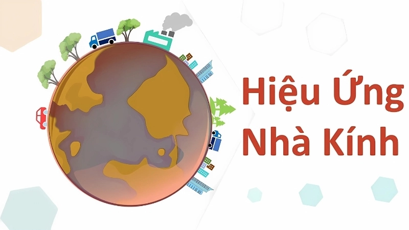 Tiềm năng phát triển của các giải pháp giảm hiệu ứng nhà kính