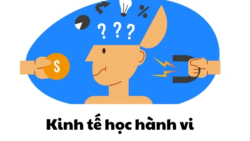 Hiểu về kinh tế học hành vi để tạo ra những cú hích tích cực