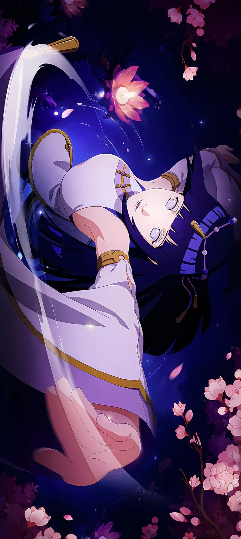 Hình ảnh cực chất của ảnh hinata ngầu