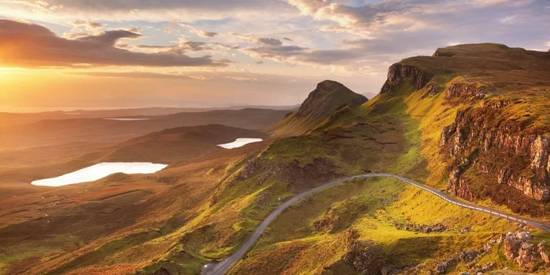 Khám phá vẻ đẹp khắp nơi qua hình nền cảnh đẹp thế giới