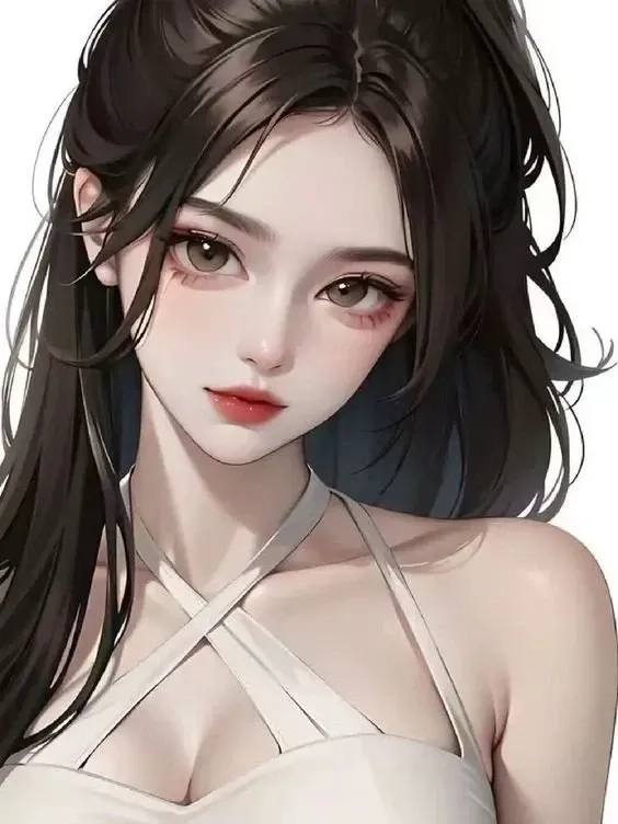 Ảnh anime gái xinh đẹp nổi bật và đáng yêu mọi lúc