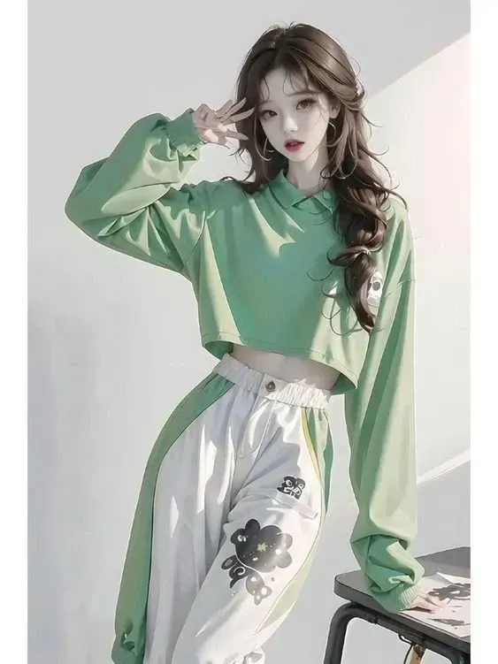 Ảnh gái 3D rạng rỡ và nổi bật phong cách dễ thương