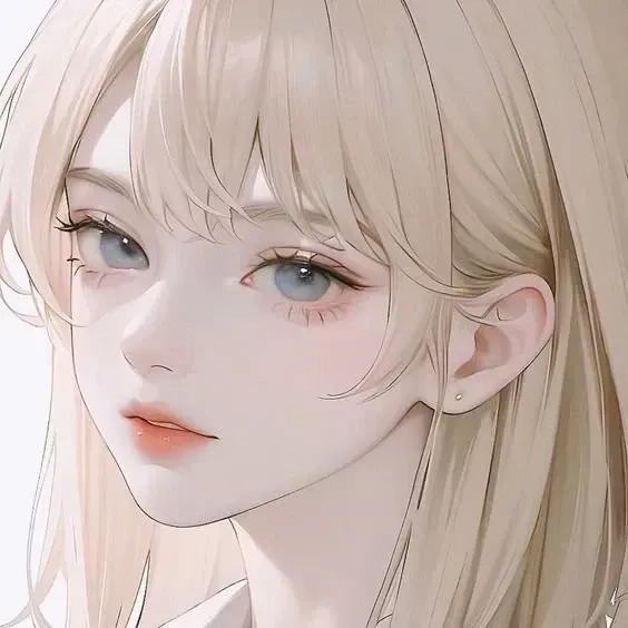 Hoạt hình gái xinh rực rỡ và nổi bật mọi ánh nhìn