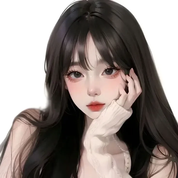 Gái xinh anime ngầu nổi bật và thu hút mọi ánh nhìn