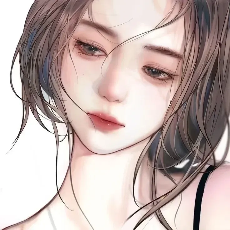 Hình anime gái đẹp tươi sáng và nổi bật mọi phong cách