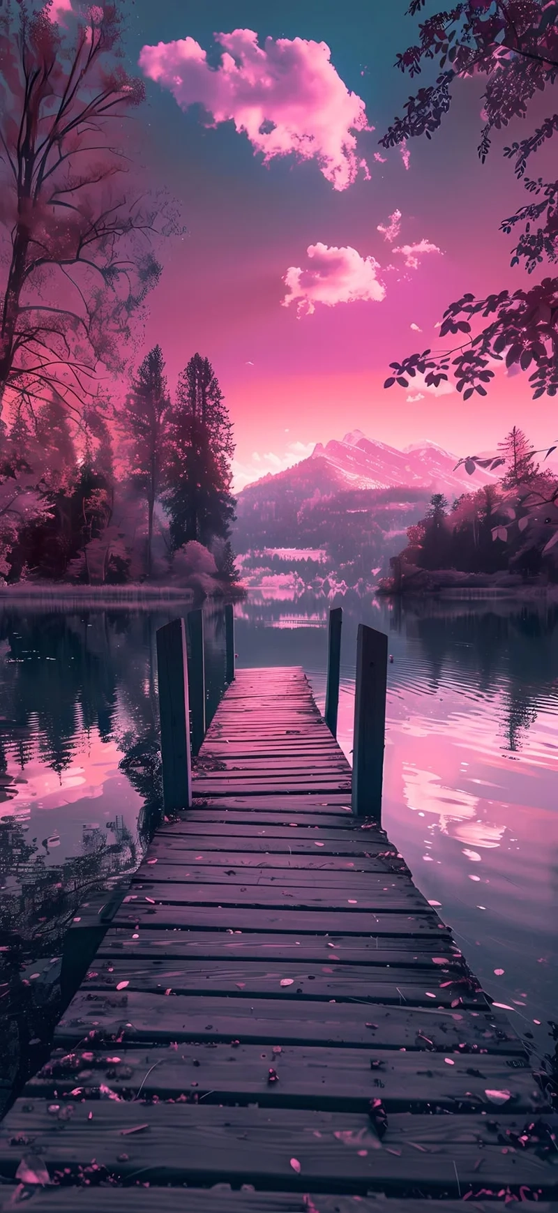 Lưu khoảnh khắc tuyệt vời bằng tải hình nền thiên nhiên cho điện thoại