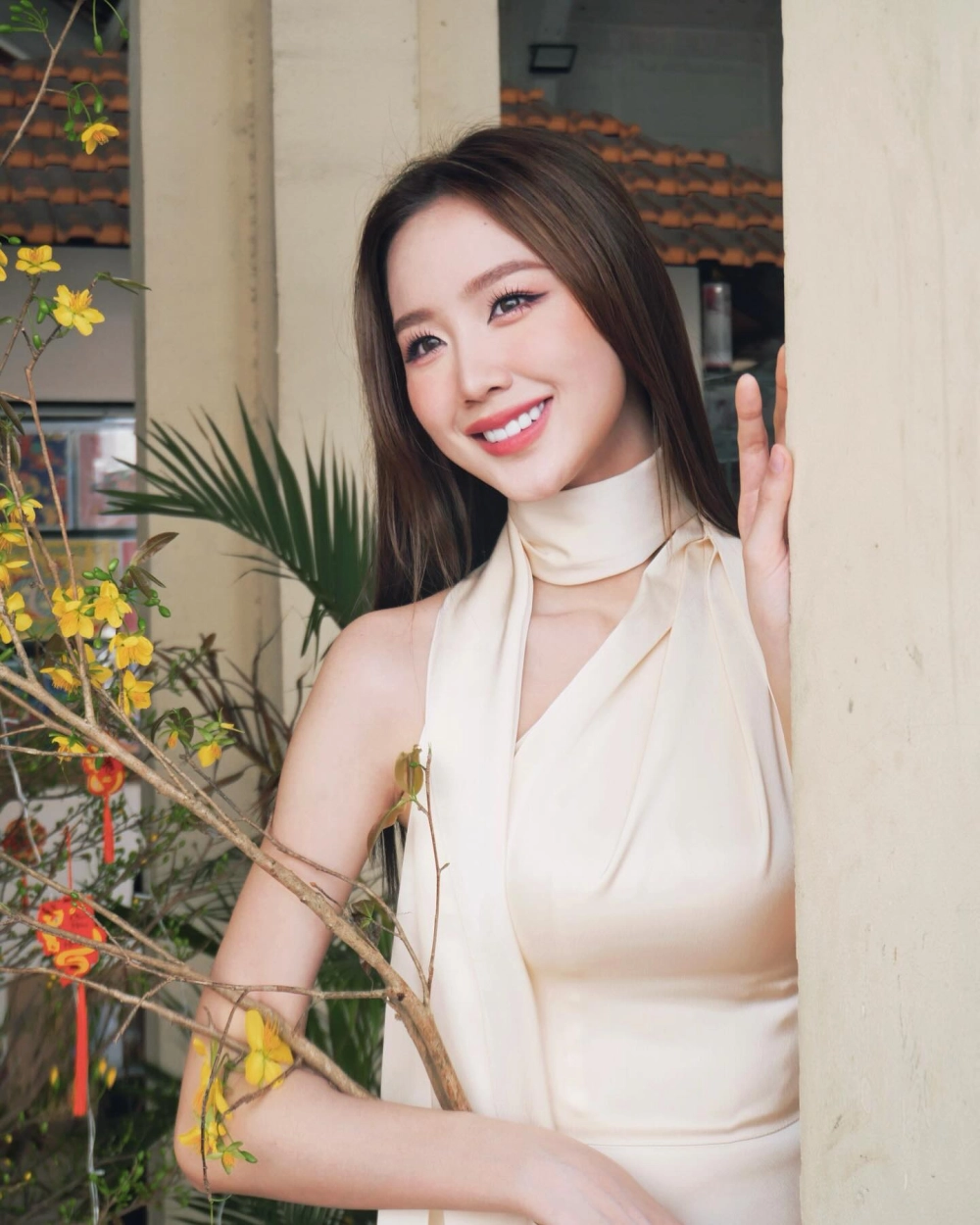 Bảo Ngọc đăng quang Miss Intercontinental 2022 một cách đầy thuyết phục