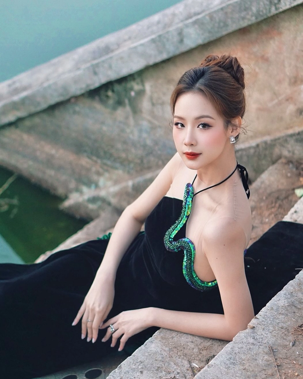 Hoa hậu Bảo Ngọc 2022 một trong những hoa hậu quốc tế thành công nhất