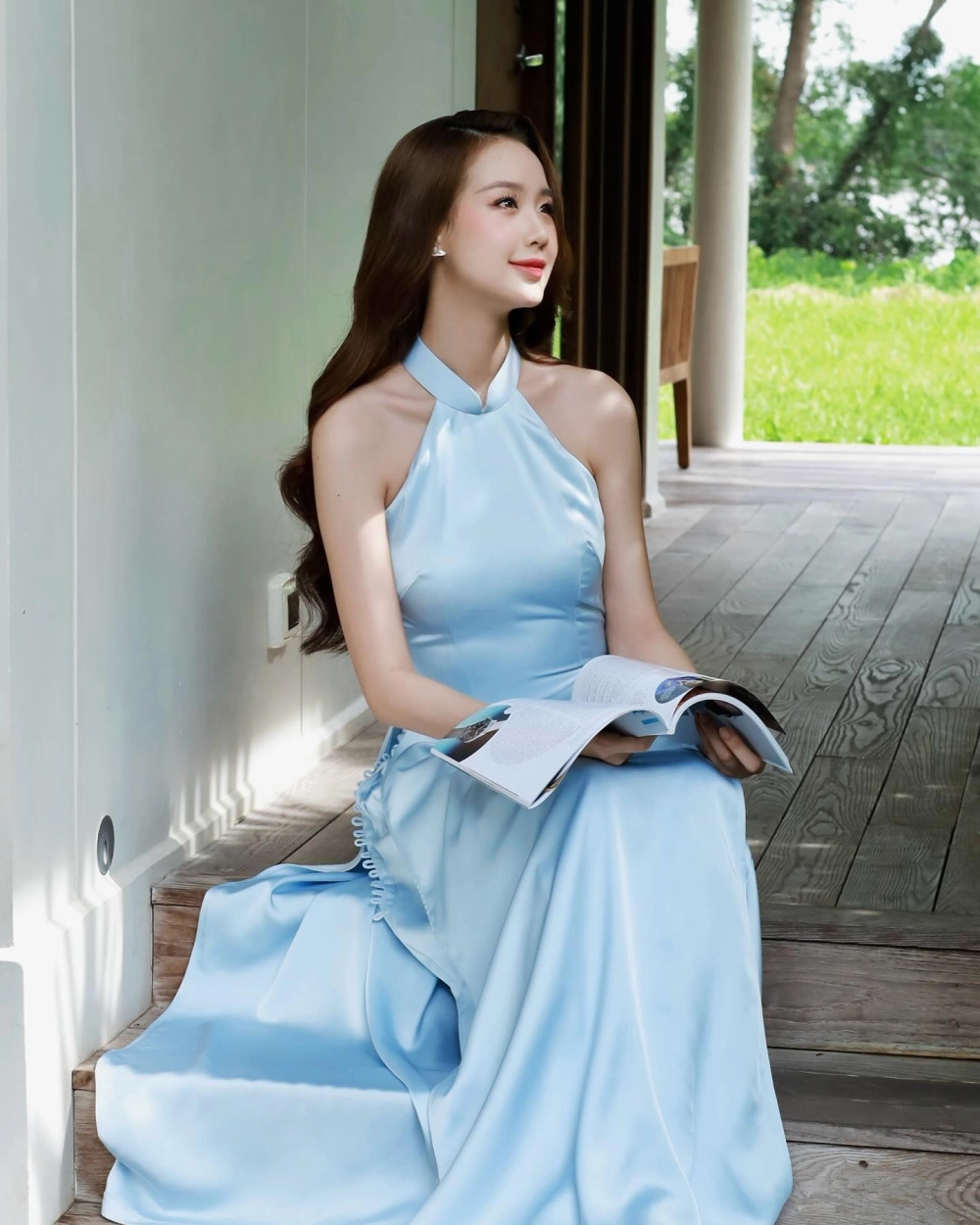 Vương miện Bảo Ngọc mang tên Corona de la Vida trị giá 8 tỷ đồng