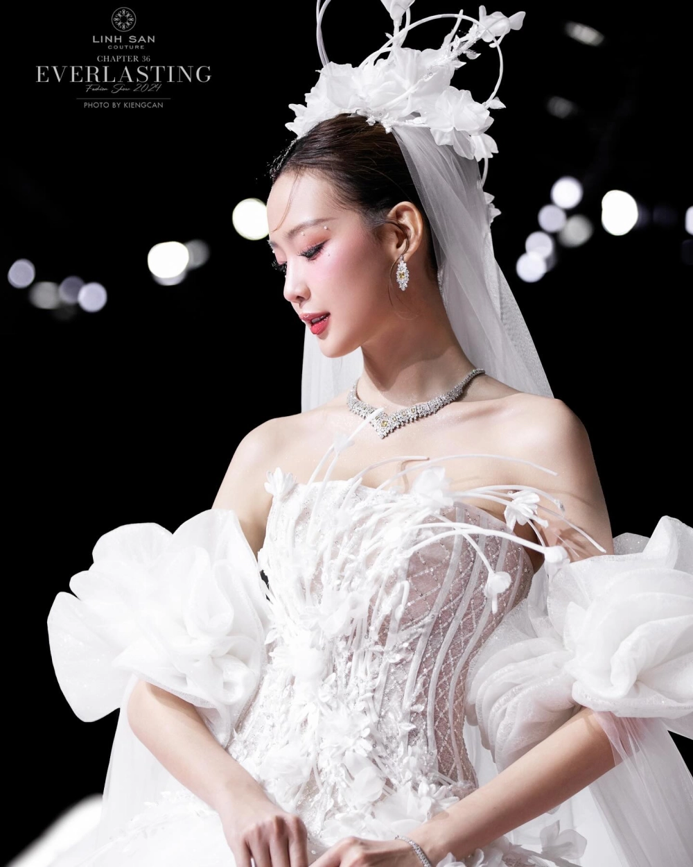 Bảo Ngọc hoa hậu và hành trình từ Á hậu 1 đến Hoa hậu Liên lục địa