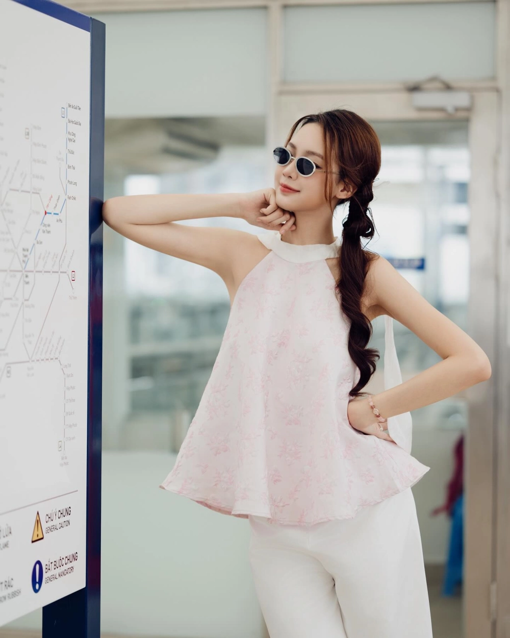 Vương miện của Bảo Ngọc và ý nghĩa của chiếc vương miện danh giá