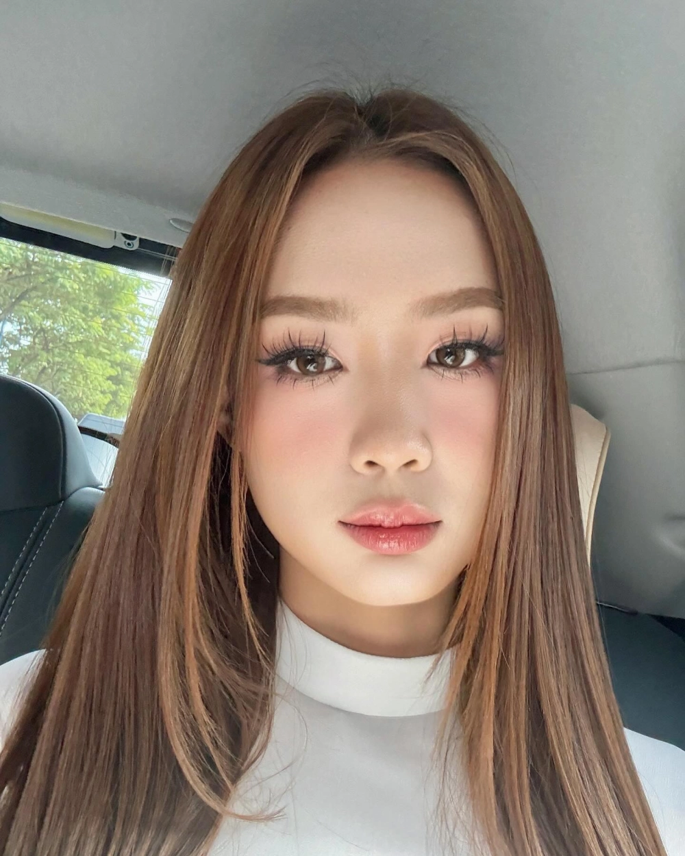 Hoa hậu Lê Nguyễn Bảo Ngọc người đẹp Cần Thơ chinh phục đấu trường quốc tế