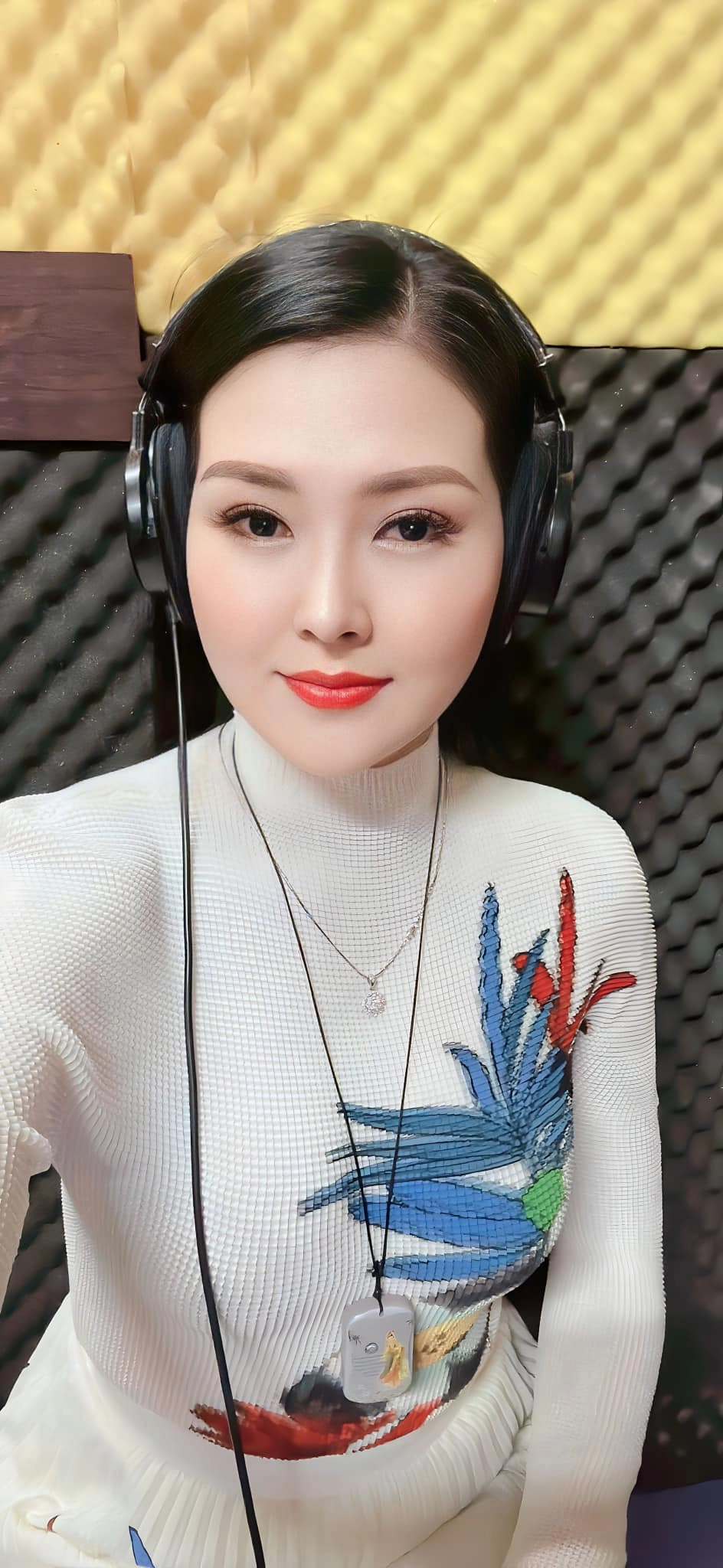 Nhạc của hoa hậu Kim Thoa tuyển chọn những ca khúc hay nhất