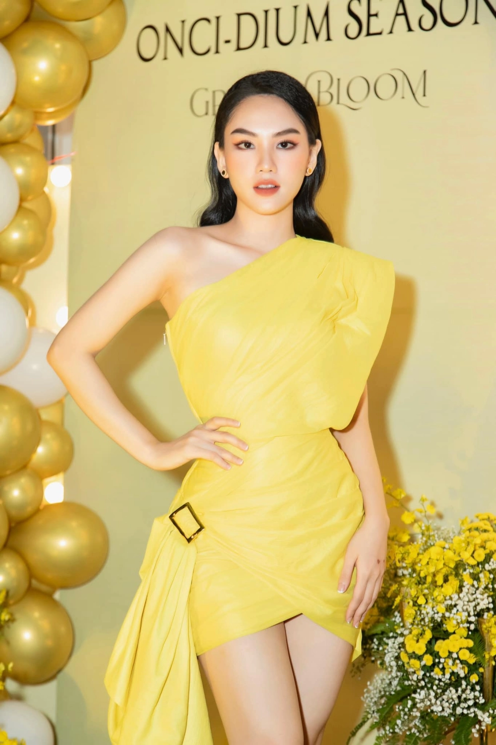 Hoa hậu Mai Phương 2022 khoảnh khắc đăng quang Miss World Vietnam