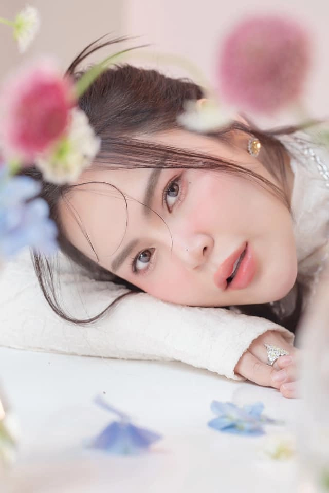 Hoa hậu Phương Lê mới nhất cập nhật hình ảnh và hoạt động gần đây