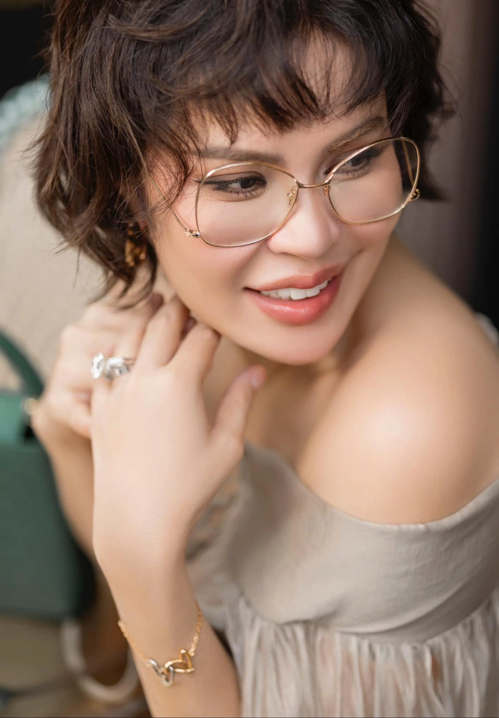 Hoa hậu Phương Lê là ai giải mã sức hút của nàng hậu doanh nhân