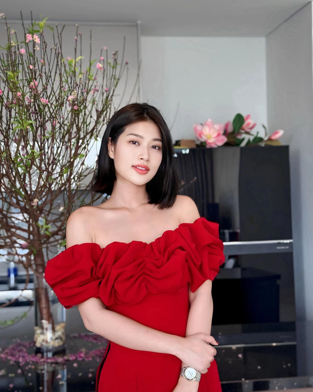 Hoa hậu Hòa bình Việt Nam 2022 và những dấu ấn trong nhiệm kỳ