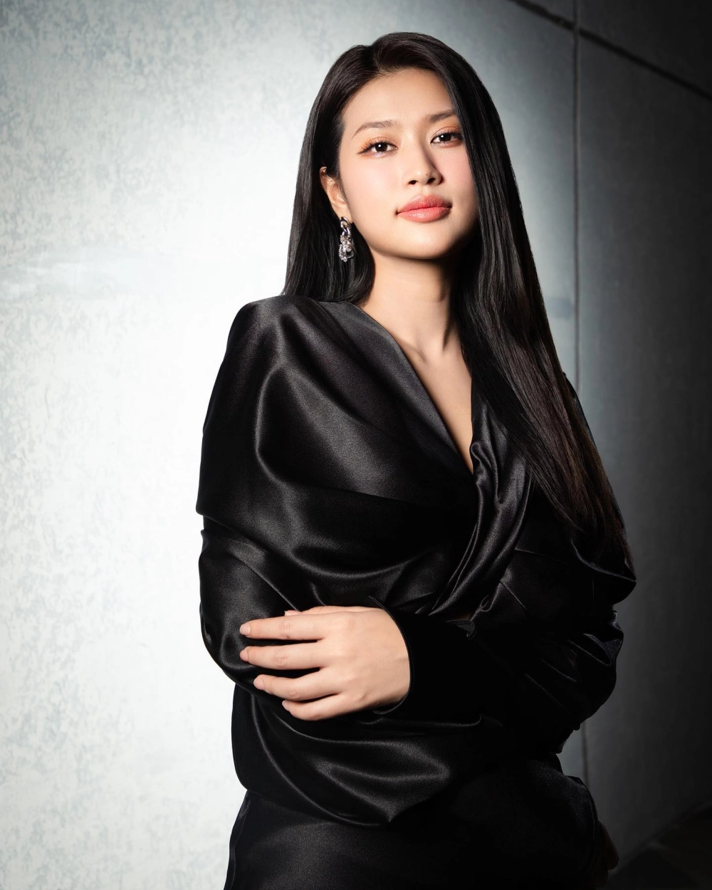 Đoàn Thiên Ân là ai cô là Miss Grand Vietnam 2022 đến từ Long An