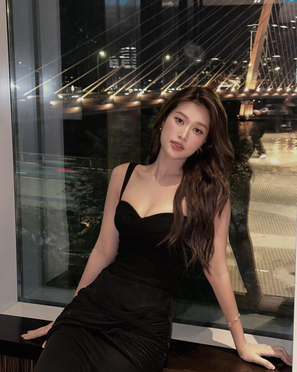 Vương miện Thiên Ân được trao trong đêm chung kết đầy cảm xúc