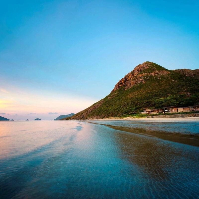 Tham khảo tour Hòn Bảy Cạnh hấp dẫn