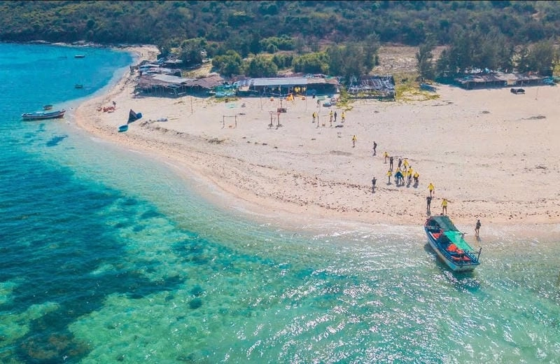 Tìm hiểu giới thiệu sơ lược về Hòn Chùa Phú Yên