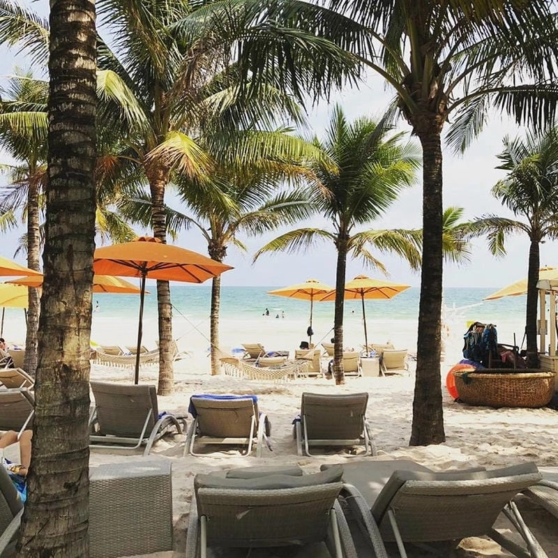 Gợi ý nghỉ dưỡng Hòn Dừa