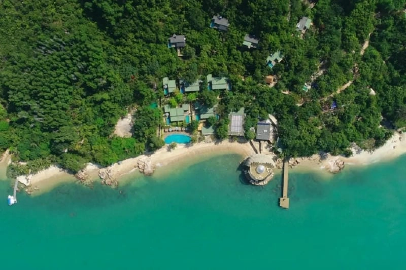 Tìm hiểu giới thiệu sơ lược về Hòn Hèo