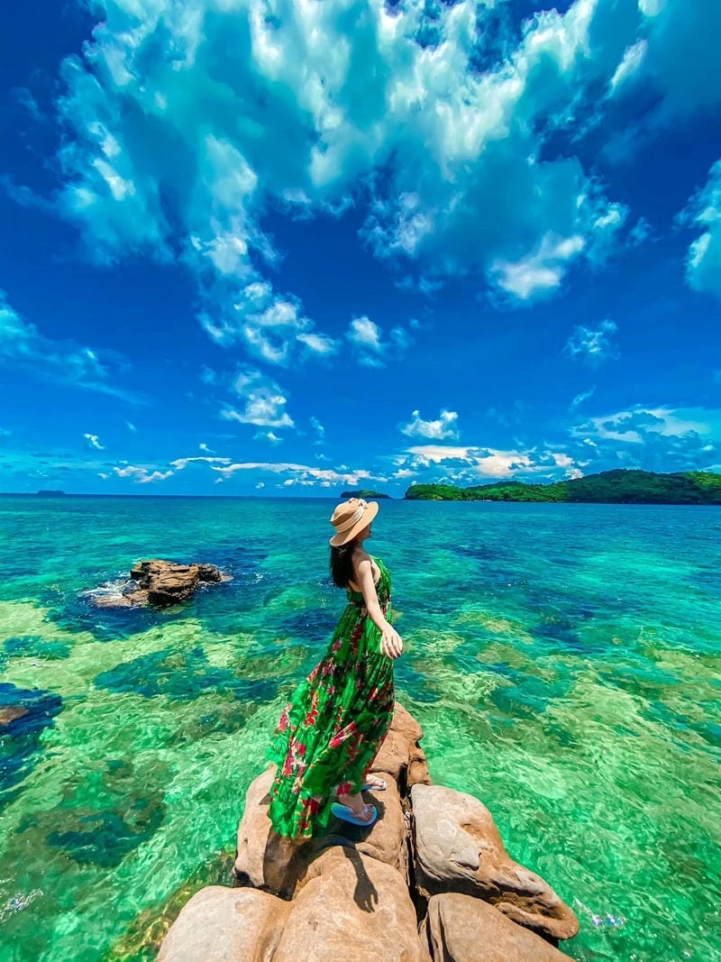 Đọc review Hòn Mây Rút chi tiết