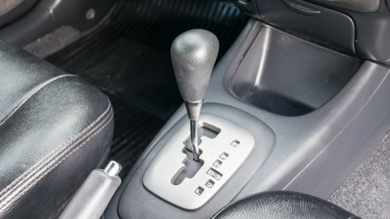 Lời khuyên để hạn chế hộp số tự động ô tô giật khi chuyển số