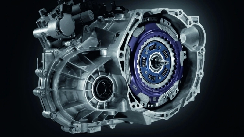 Dấu hiệu nhận biết hộp số xe máy khó chuyển số